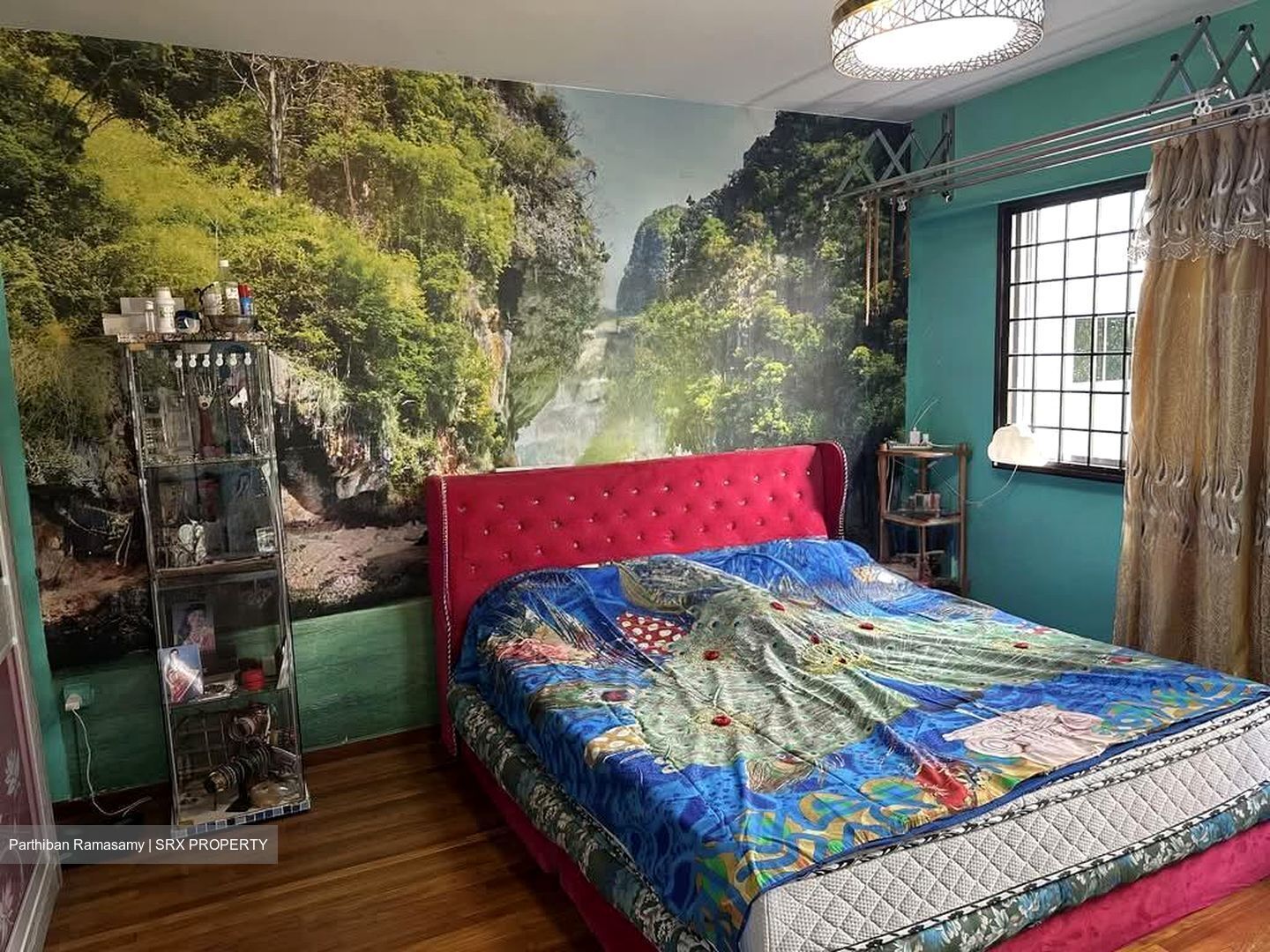 Blk 417 Serangoon Central (Serangoon), HDB Executive #537462101